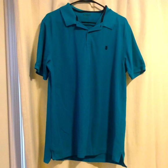 NWOT Izod Polo - Picture 1 of 4